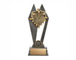 Darts Pinnacle Resin Trophy