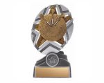 Darts Prostar Resin Trophy
