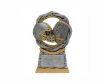 Fusion Resin Trophy