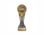 Football Ikon Resin Trophy