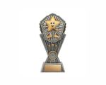Football Little Star Trophy