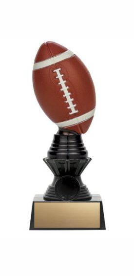 Football Nexus TwisterResin Trophy