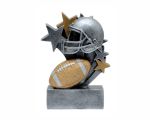 Football Star Blast Trophy
