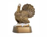 Golf Turkey Trophy