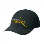 Heavyweight Brushed Cotton Drill Cap