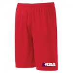 KBA Unisex ATC Pro Team Shorts