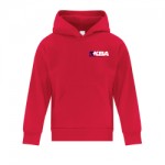 KBA Youth ATC Everyday Pullover Hoodie