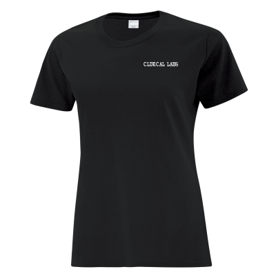 ATC™ EVERYDAY COTTON LADIES' TEE