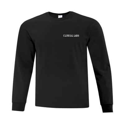 ATC™ EVERYDAY COTTON LONG SLEEVE TEE