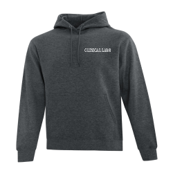 ATC Everyday Fleece Hooded Sweatshirt