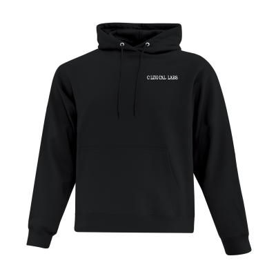 ATC Everyday Fleece Hooded Sweatshirt