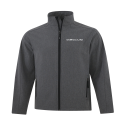 COAL HARBOUR® EVERYDAY WATER REPELLENT SOFT SHELL JACKET