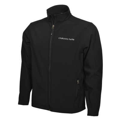 COAL HARBOUR® EVERYDAY WATER REPELLENT SOFT SHELL JACKET