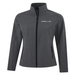 COAL HARBOUR® EVERYDAY WATER REPELLENT SOFT SHELL LADIES' JACKET