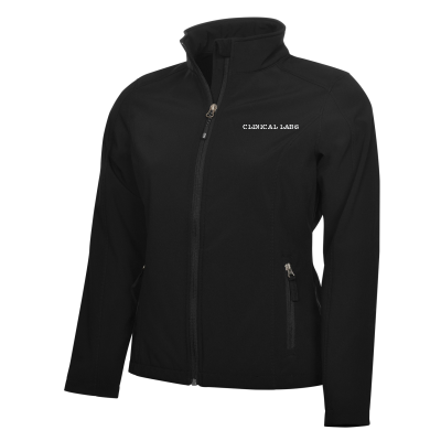 COAL HARBOUR® EVERYDAY WATER REPELLENT SOFT SHELL LADIES' JACKET