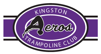 Kingston Trampoline Logo