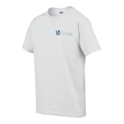 Youth Gildan Cotton T-Shirt