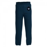 Youth Gildan Elastic Bottom Sweatpants