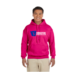 Heliconia Unisex Pullover Hoodie