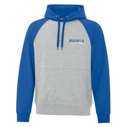 ATC Everyday Fleece Two Tone Sweatshirt