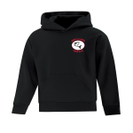 ATC™ EVERYDAY FLEECE HOODED YOUTH SWEATSHIRT