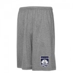 Youth Team Athletic Shorts
