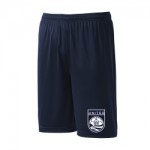 Youth Team Athletic Shorts