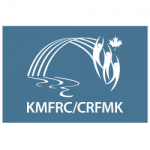 KMFRC Logo (Blue)