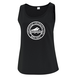 ATC™ EVERYDAY COTTON LADIES' TANK TOP