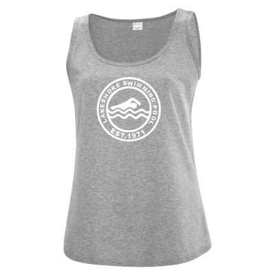 ATC™ EVERYDAY COTTON LADIES' TANK TOP