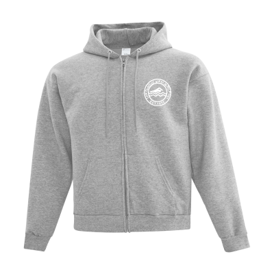 ATC™ EVERYDAY FLEECE FULL ZIP HOODED SWEATSHIRT