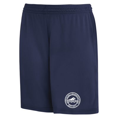 ATC™ PRO TEAM YOUTH SHORTS