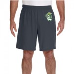 Performance Short Charcoal Small