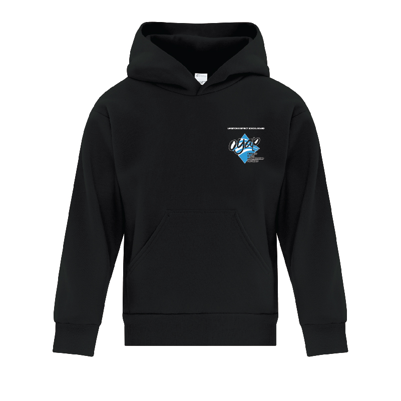 Youth Pullover Hoodie ATC