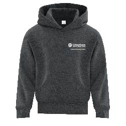 Youth ATC Everyday Fleece Hoodie