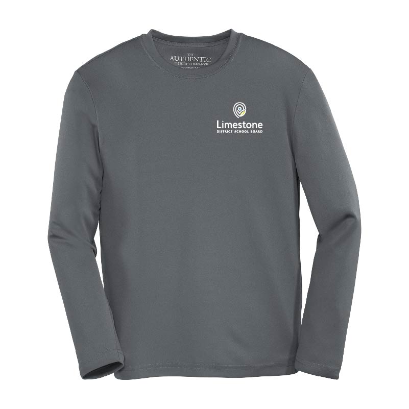 Youth ATC Pro Team Long Sleeve Tee