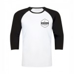 Unisex ATC Eurospun Cotton Baseball Tee