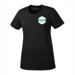 Ladies ATC Pro Team Performance Short Sleeve Tee