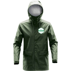 Men's Squall Rain Jacket