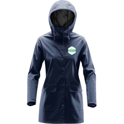 Ladies Squall Rain Jacket