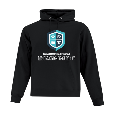 ATC™ EVERYDAY FLEECE HOODIE