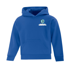 ATC™ EVERYDAY FLEECE YOUTH HOODIE