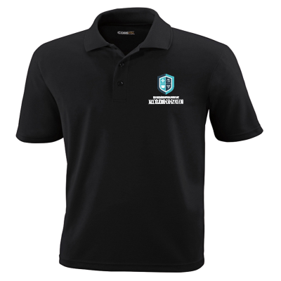 Core 365 Men's Origin Performance Piqué Polo