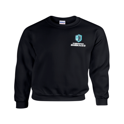 Gildan Adult Heavy Blend™ 50/50 Fleece Crew