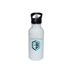 SUBLIMATED STAINLESS STEEL WATER BOTTLE
