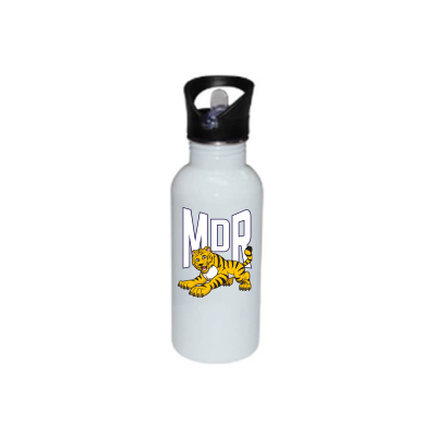 SUBLIMATED STAINLESS STEEL WATER BOTTLE