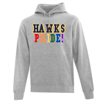 Hawks Pride Hoodie