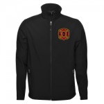 Coal Harbour Spring/Fall Softshell Jacket - Men's