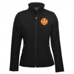 Coal Harbour Spring/Fall Softshell Jacket - Ladies