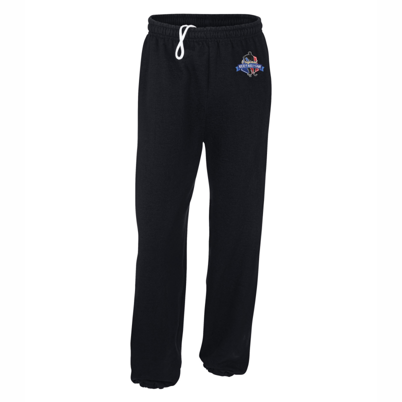 Unisex Gildan Fleece Pants